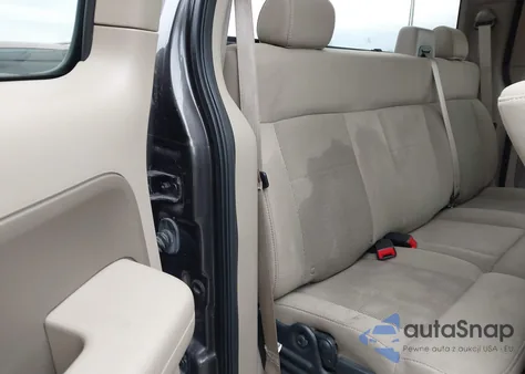 2006 Ford F-150 Lariat/Xl/Xlt z USA, uszkodzony, nr VIN 1FTPX12596NA79561